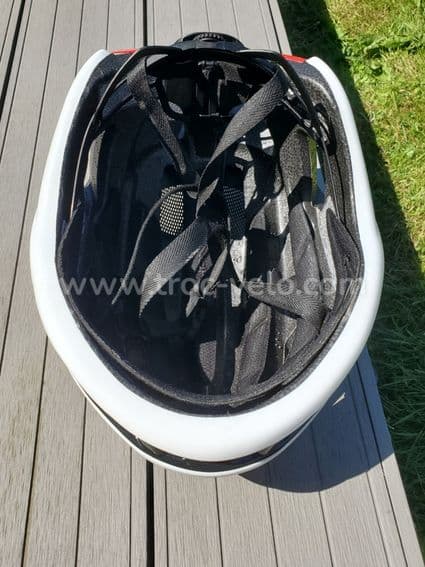 Casque vélo ABUS Gamechanger 2.0 taille 57 a 61cm ou L - 6