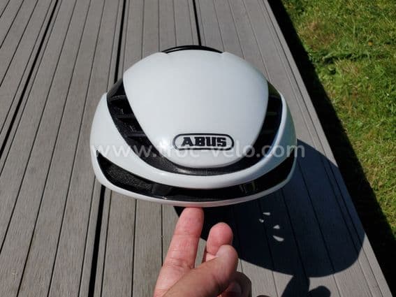 Casque vélo ABUS Gamechanger 2.0 taille 57 a 61cm ou L - 7