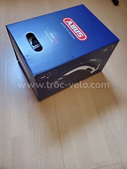 Casque vélo ABUS Gamechanger 2.0 taille 57 a 61cm ou L - 10