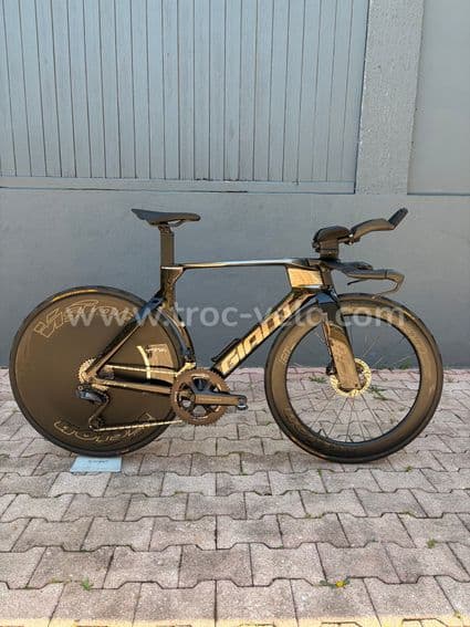 GIANT TRINITY ADVANCED SL - 1