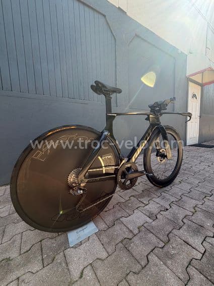 GIANT TRINITY ADVANCED SL - 3