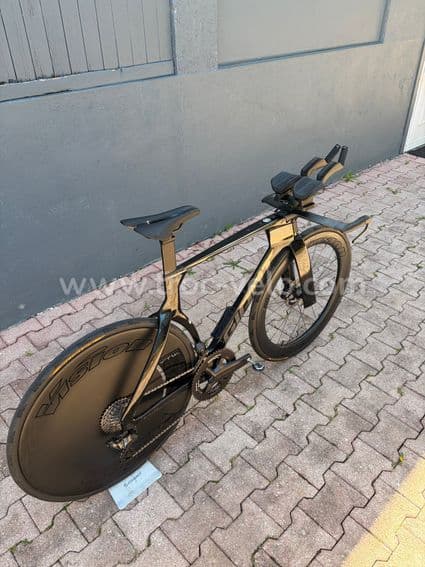 GIANT TRINITY ADVANCED SL - 4