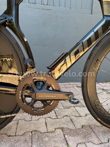 GIANT TRINITY ADVANCED SL - 6