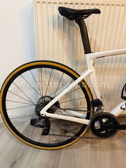 Specialized Tarmac SL7 Comp AXS + Rapide - 2