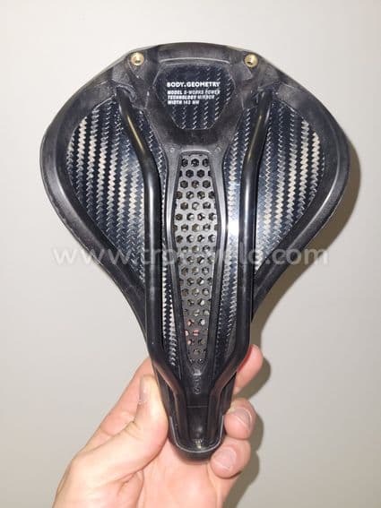 Selle proto S-works power mirror - 2