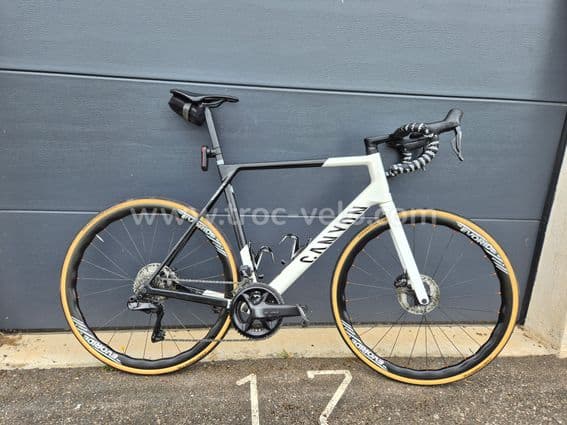 Canyon ultimate CF Sl - 1