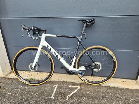 Canyon ultimate CF Sl - 2