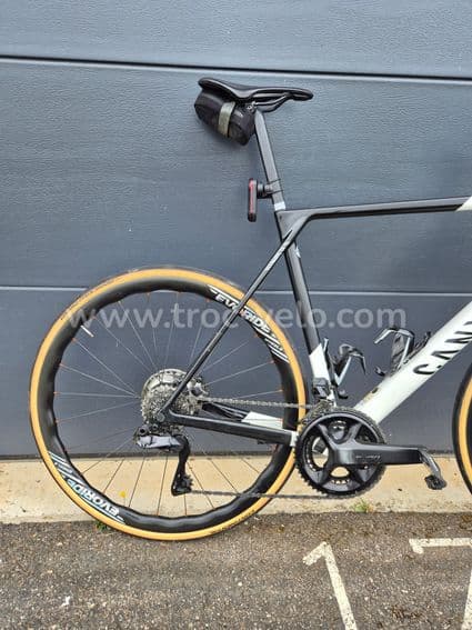Canyon ultimate CF Sl - 3