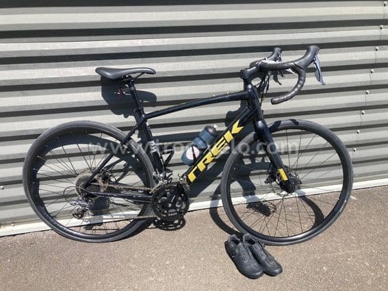 Vélo route - 1