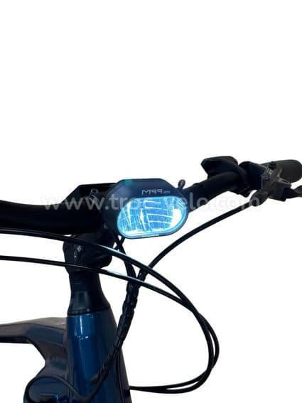 Flyer Upstreet4 7.70 Vélo électrique Shimano XT 2021 - 4