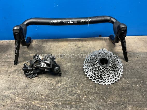 Mini groupe sram rival 11v - 1