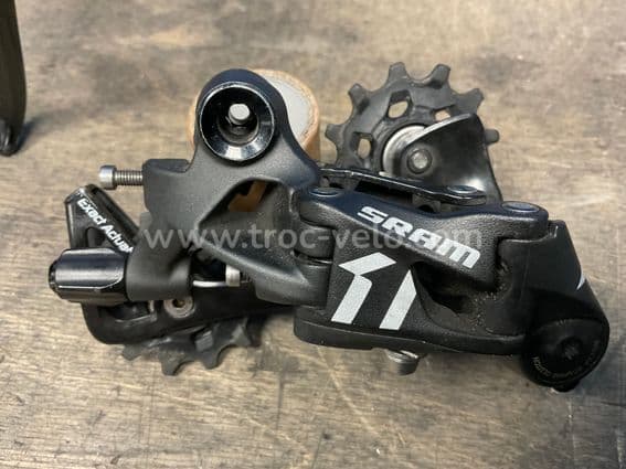 Mini groupe sram rival 11v - 2
