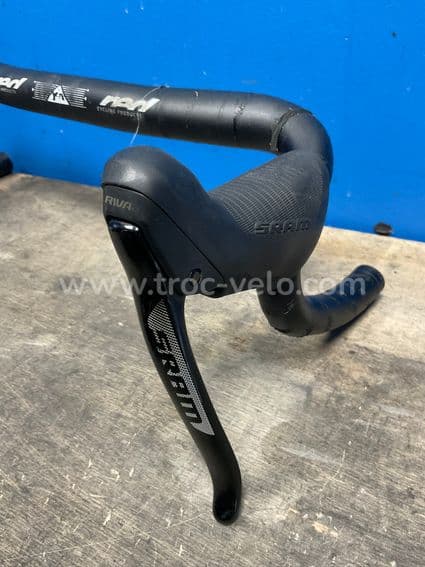 Mini groupe sram rival 11v - 4