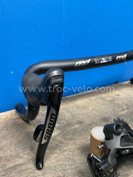 Mini groupe sram rival 11v - 5