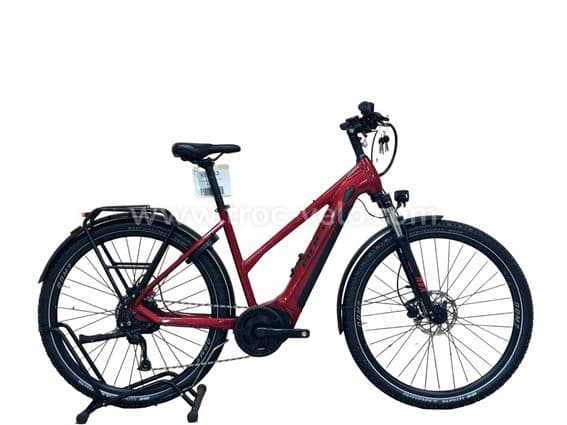 Bulls Landscape Evo Vélo électrique Shimano Alivio 2022 - 1