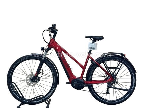 Bulls Landscape Evo Vélo électrique Shimano Alivio 2022 - 2
