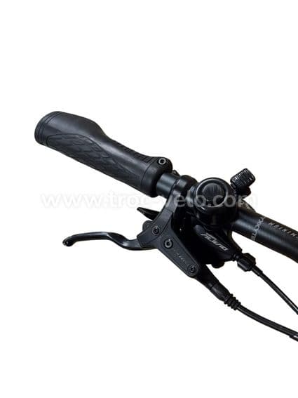 Bulls Landscape Evo Vélo électrique Shimano Alivio 2022 - 5