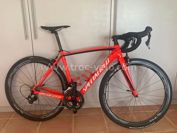 Specialized Tarmac Élite - 1