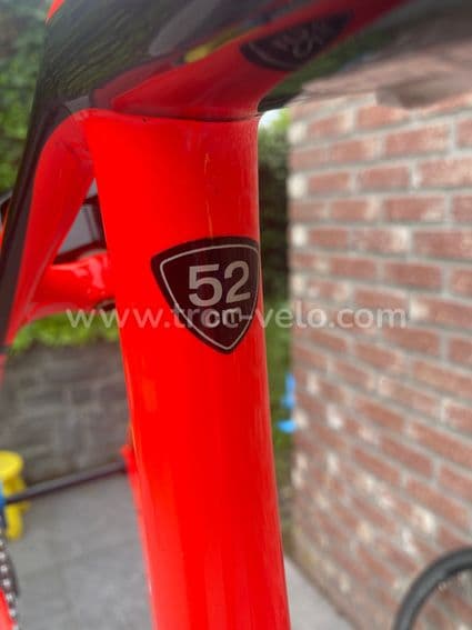 Specialized Tarmac Élite - 3