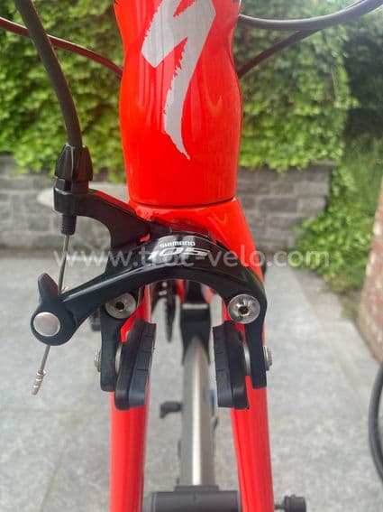 Specialized Tarmac Élite - 4