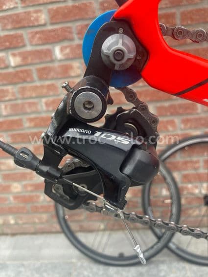 Specialized Tarmac Élite - 5