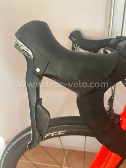 Specialized Tarmac Élite - 6