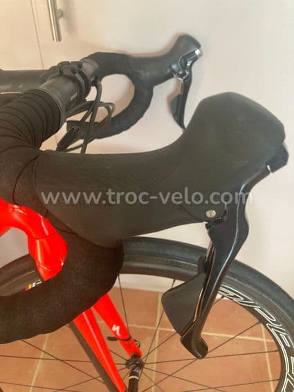 Specialized Tarmac Élite - 7