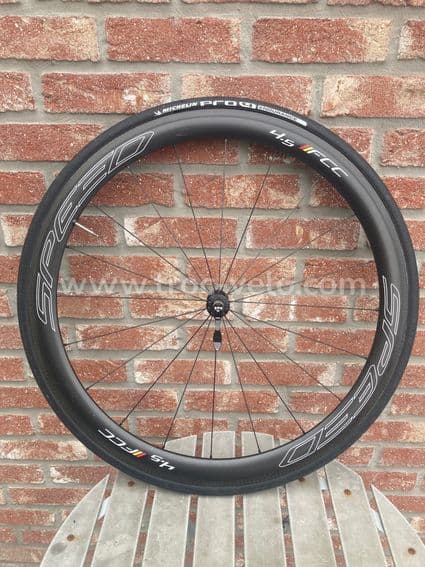 Specialized Tarmac Élite - 8
