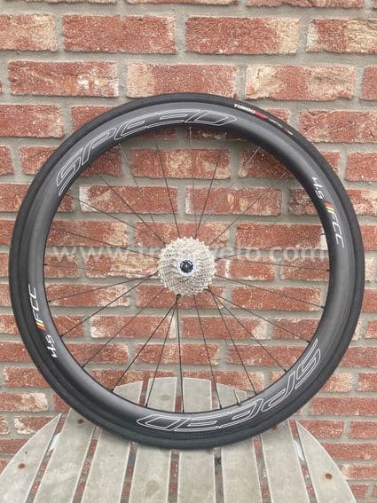 Specialized Tarmac Élite - 9