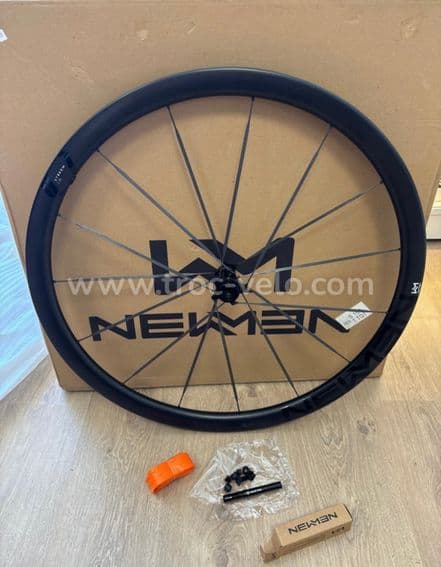 Roue avant newmen vonoa c35 - 1