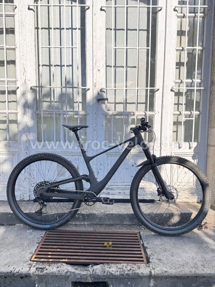 Scott Spark 940 - 1