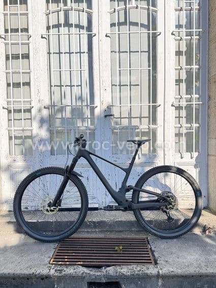 Scott Spark 940 - 2
