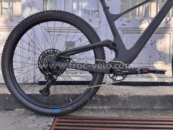 Scott Spark 940 - 3