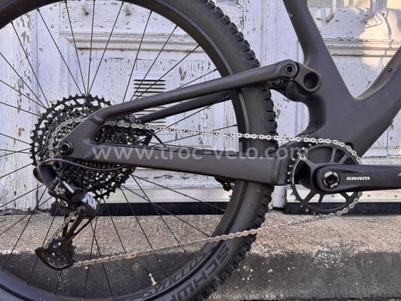 Scott Spark 940 - 4