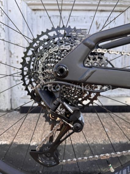 Scott Spark 940 - 5