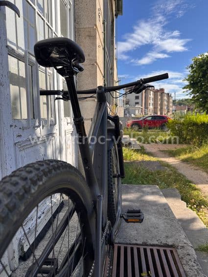 Scott Spark 940 - 6