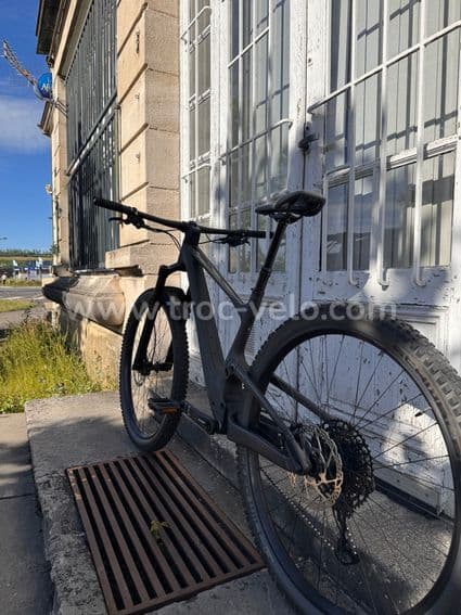 Scott Spark 940 - 8