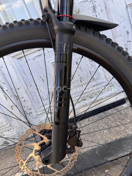Scott Spark 940 - 10