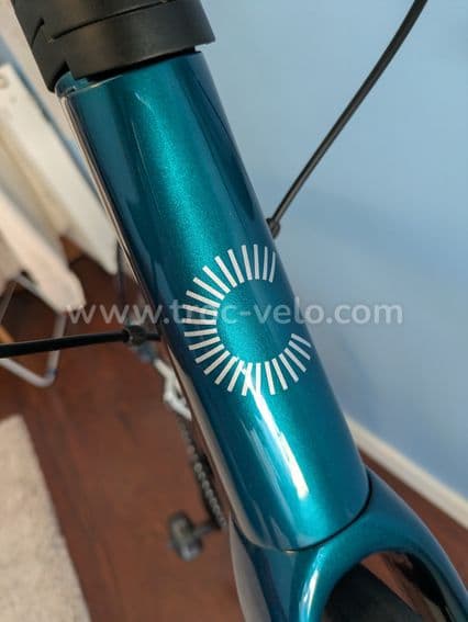 Vélo route Cannondale "supersixevo" reconditionné à Neuf en Août 2026 - 11