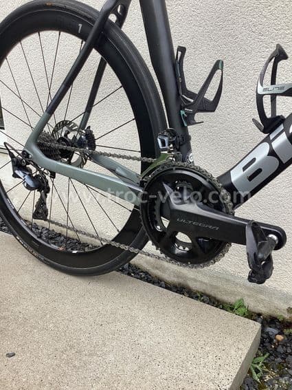 Bianchi oltre XR3 route - 6