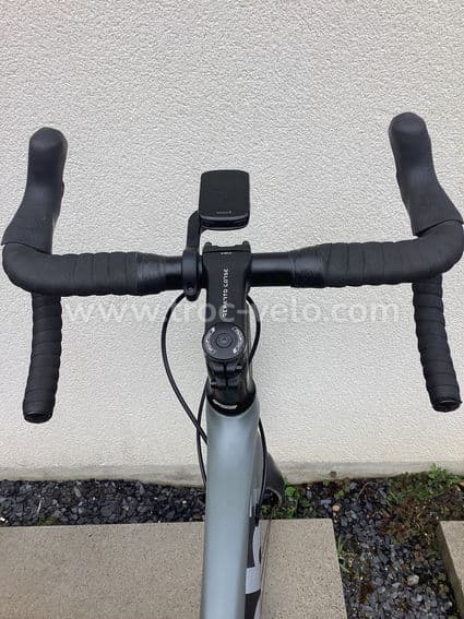 Bianchi oltre XR3 route - 2