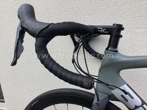 Bianchi oltre XR3 route - 4