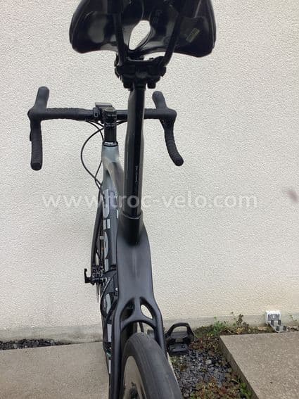 Bianchi oltre XR3 route - 5