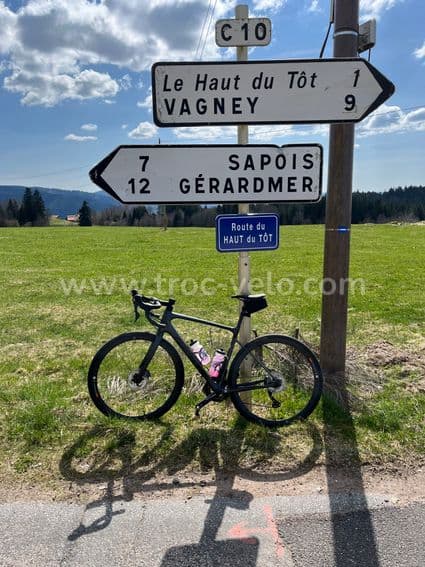 Giant defy advanced pro 2 - 4