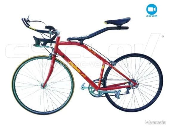 SOFTRIDE IRON MAN - 1