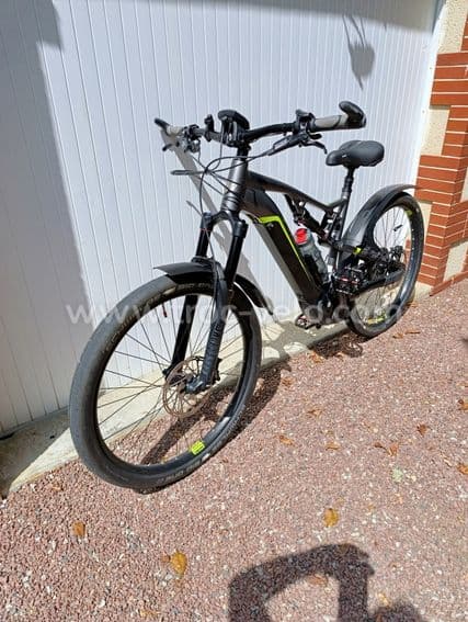 VTTAE - Vtt électrique - 3