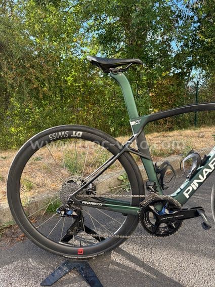 Vélo route Pinarello Dogma X - 2