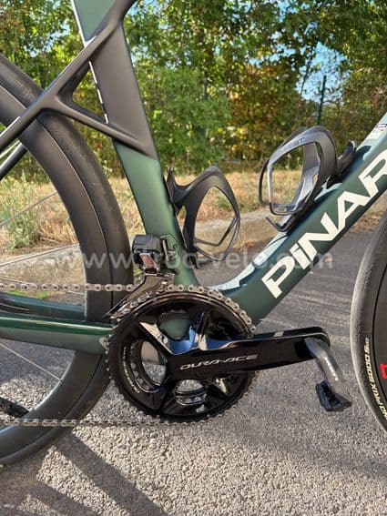 Vélo route Pinarello Dogma X - 3