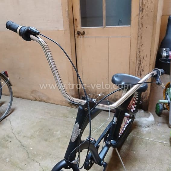 Beach cruiser electra straight 8 - 10