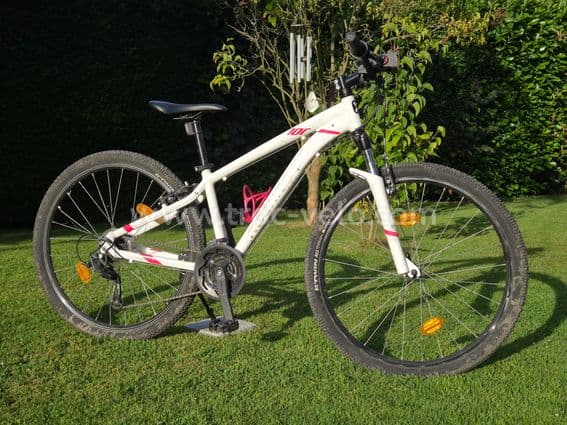 VTT Femme rockrider taille S - 1